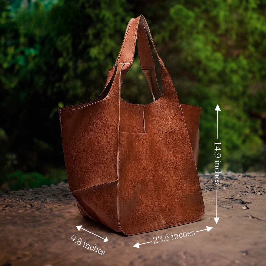 Klasický a talentovaný vintage batoh | Okouzlení Dana