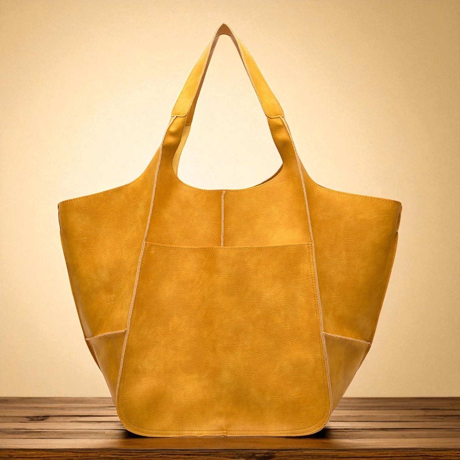 Klasický a talentovaný vintage batoh | Okouzlení Dana