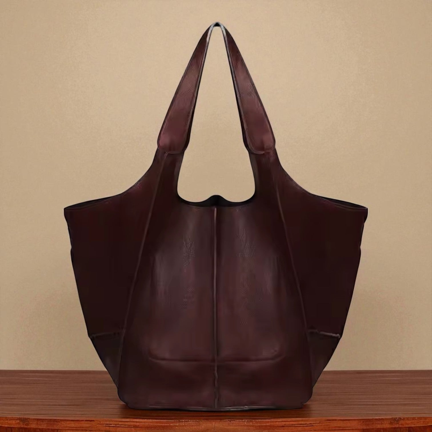 Klasický a talentovaný vintage batoh | Okouzlení Dana
