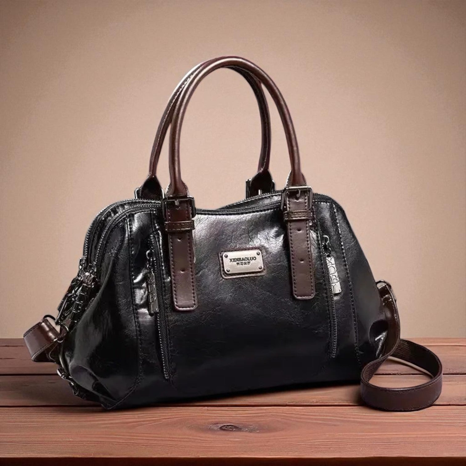 Luxusní fashion taška Eternal | Rotem's Luxe Statement