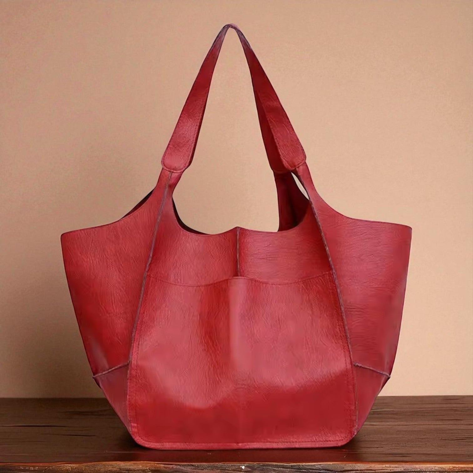 Klasický a talentovaný vintage batoh | Okouzlení Dana