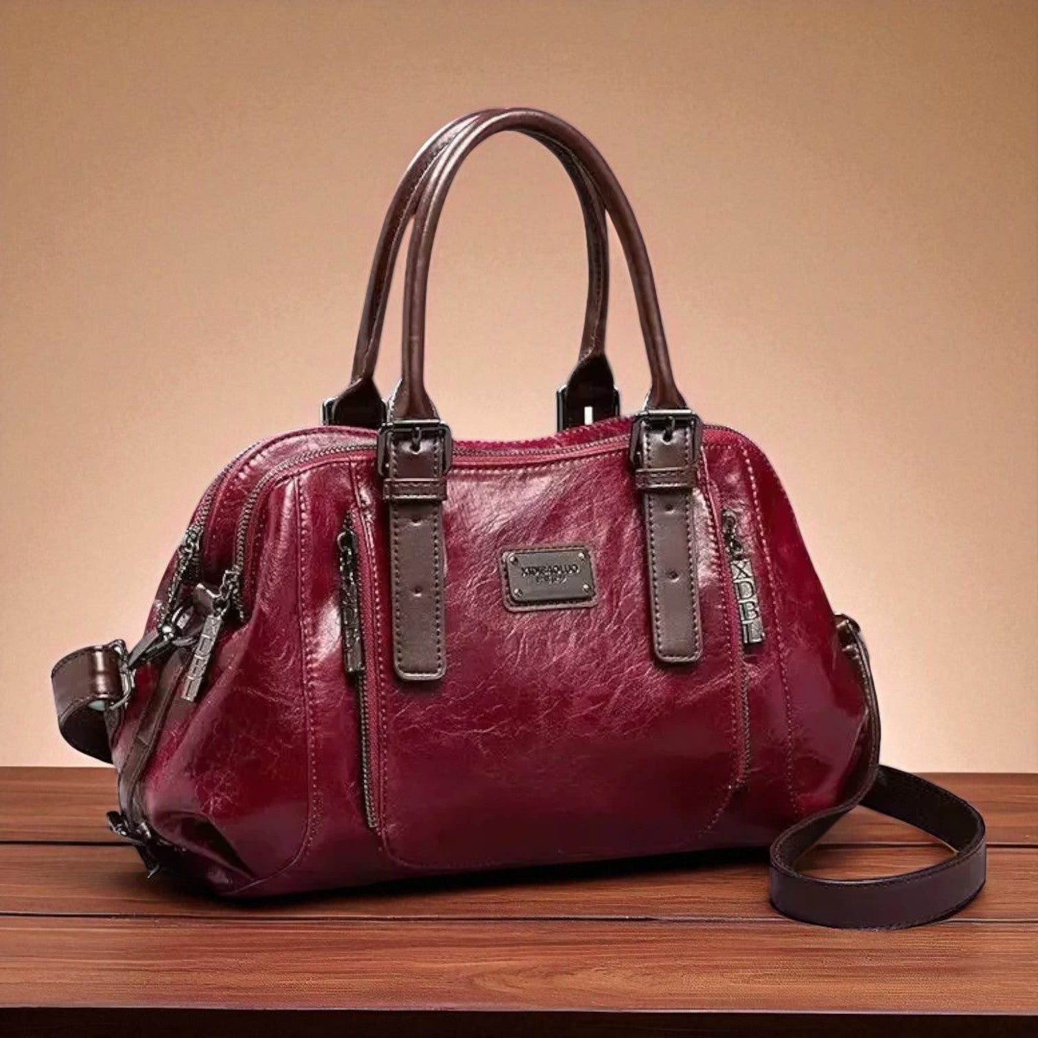 Luxusní fashion taška Eternal | Rotem's Luxe Statement