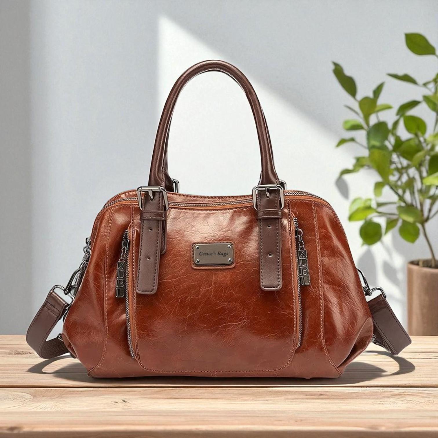 Luxusní fashion taška Eternal | Rotem's Luxe Statement