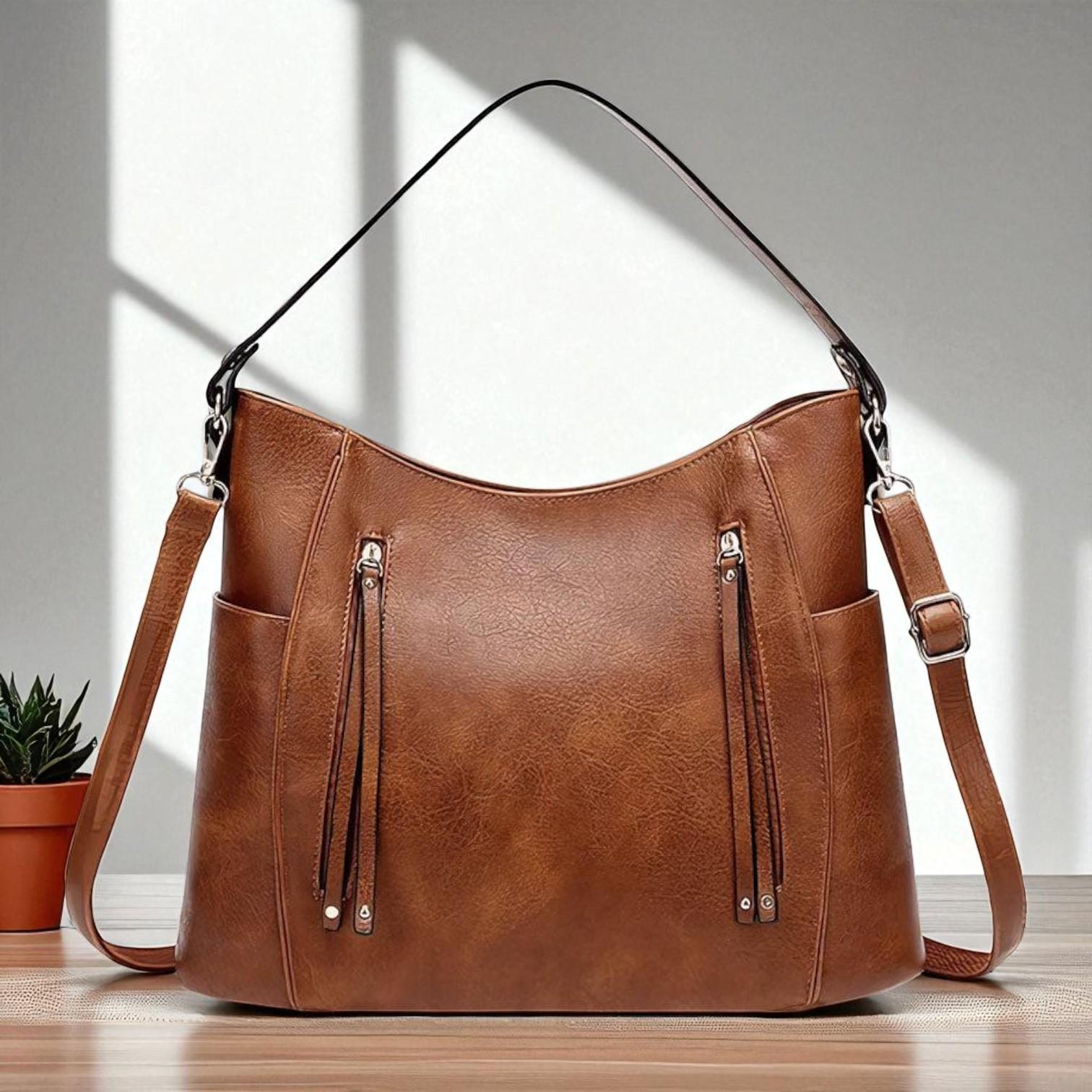 Elegance Blanch | Luxusní taška
