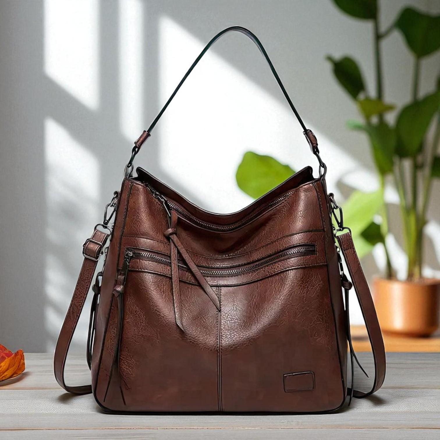 Elegantní styl Magda | Luxusní taška