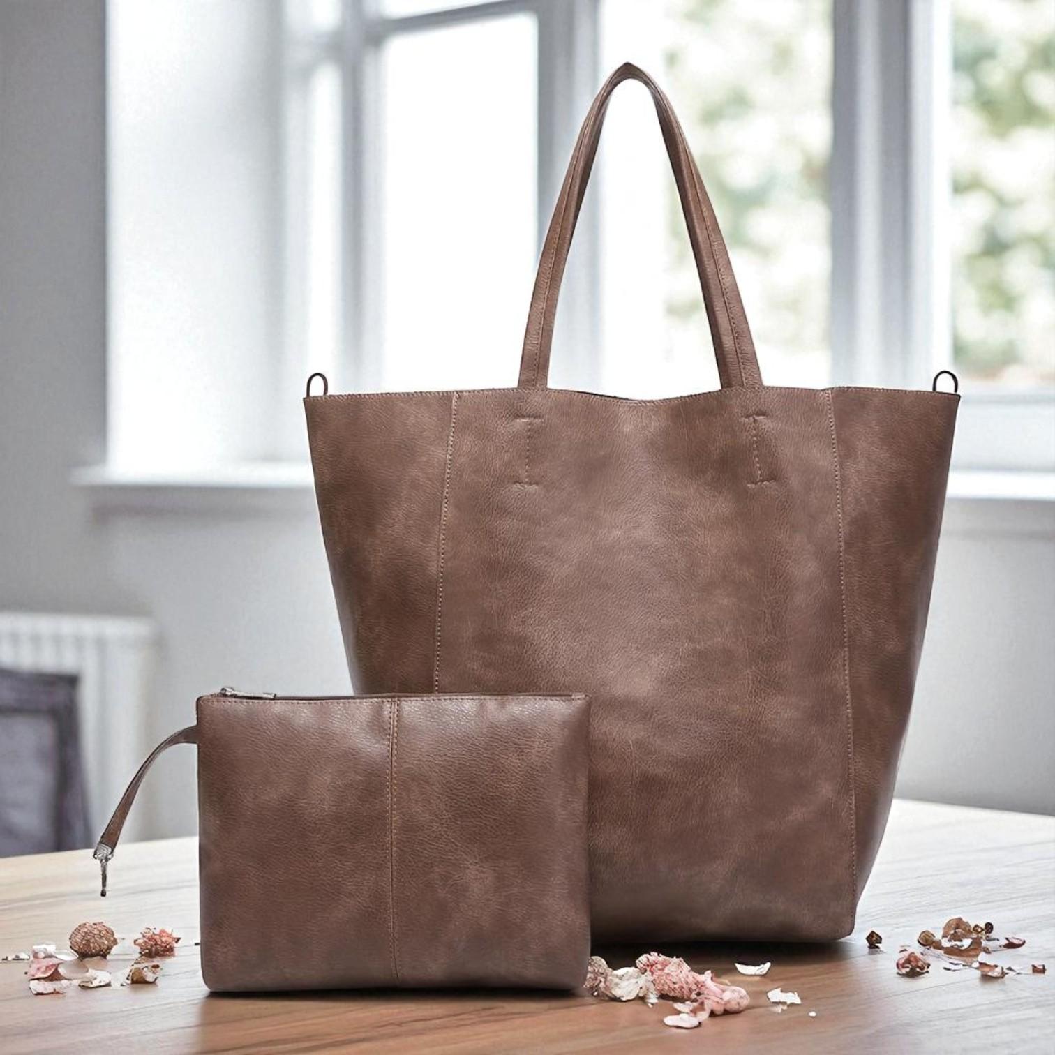 Reni's Retro Hebká | Velký Multiway Taška
