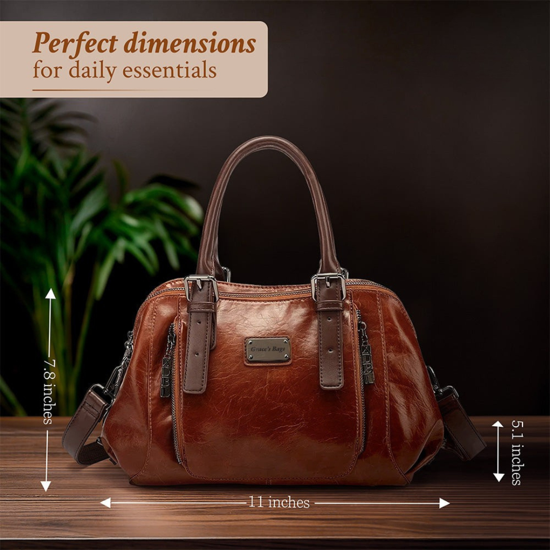 Luxusní fashion taška Eternal | Rotem's Luxe Statement