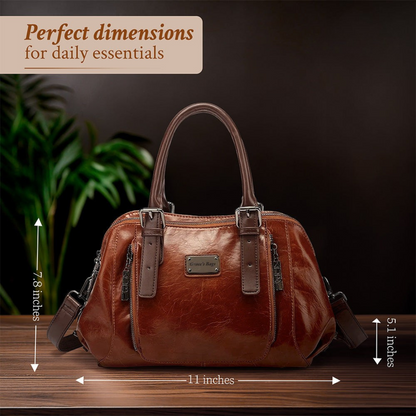 Luxusní fashion taška Eternal | Rotem's Luxe Statement