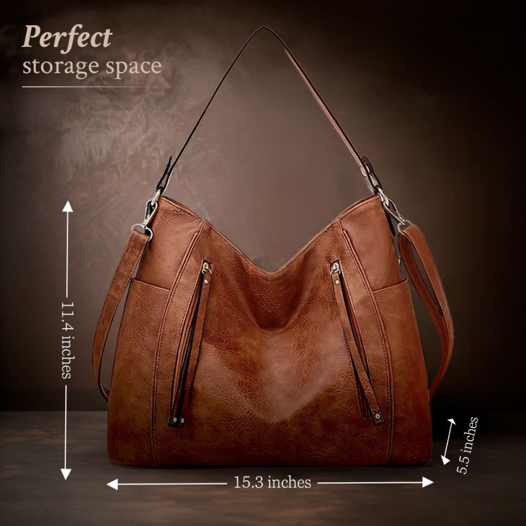 Elegance Blanch | Luxusní taška