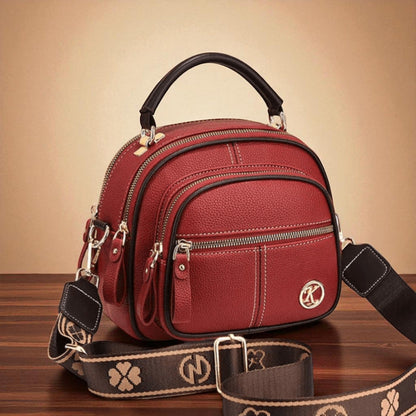 Věčná elegance Aya | Stylová taška s ramínkem