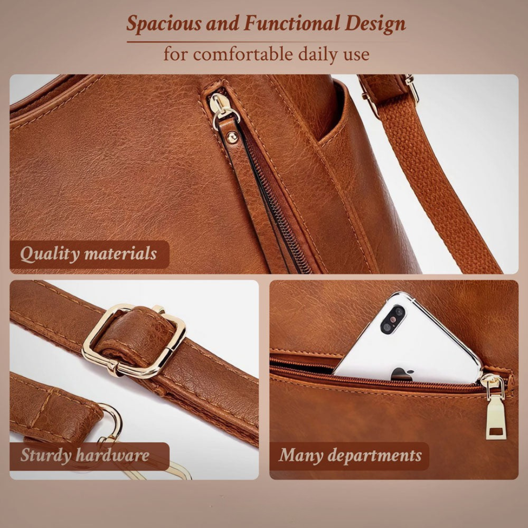 Elegance Blanch | Luxusní taška