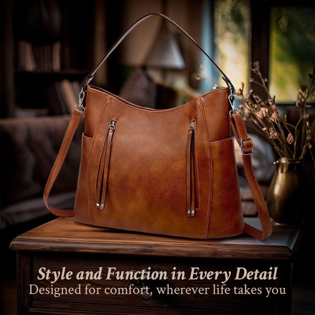 Elegance Blanch | Luxusní taška