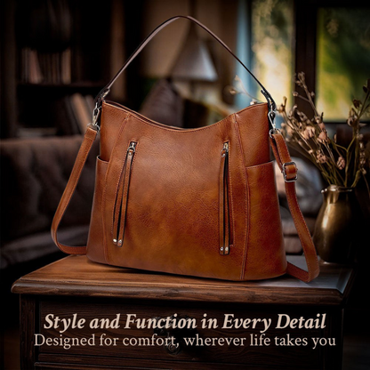 Elegance Blanch | Luxusní taška