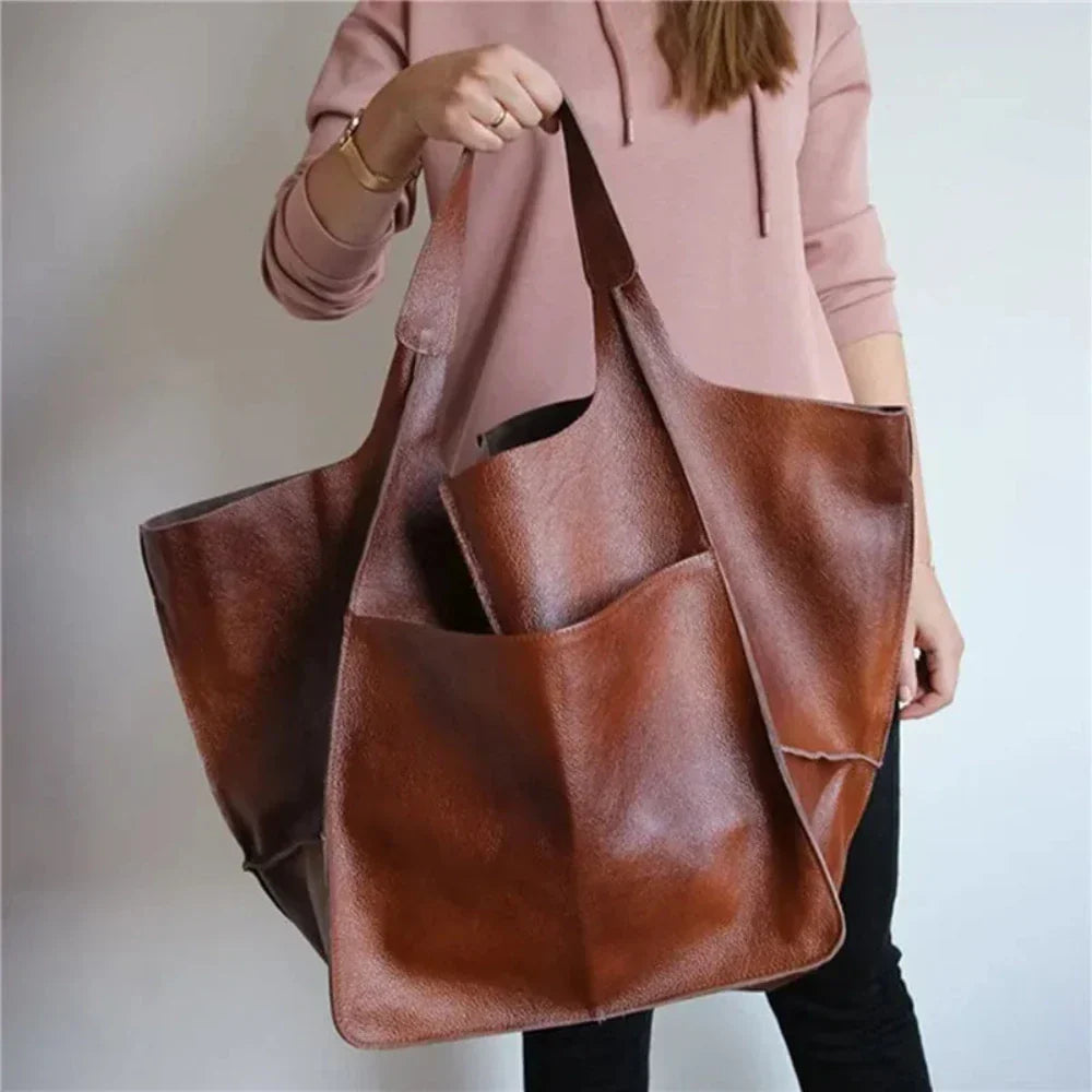 Klasický a talentovaný vintage batoh | Okouzlení Dana