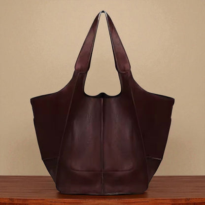 Klasický a talentovaný vintage batoh | Okouzlení Dana