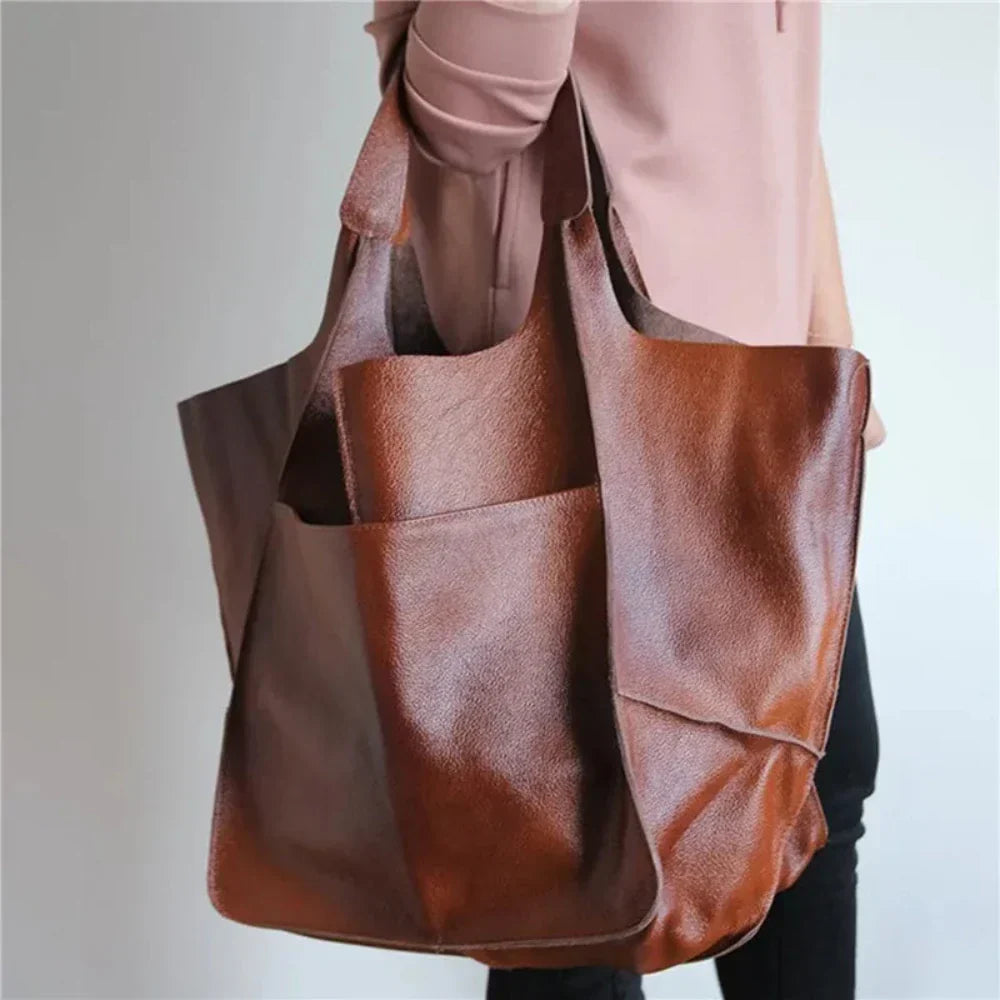 Klasický a talentovaný vintage batoh | Okouzlení Dana
