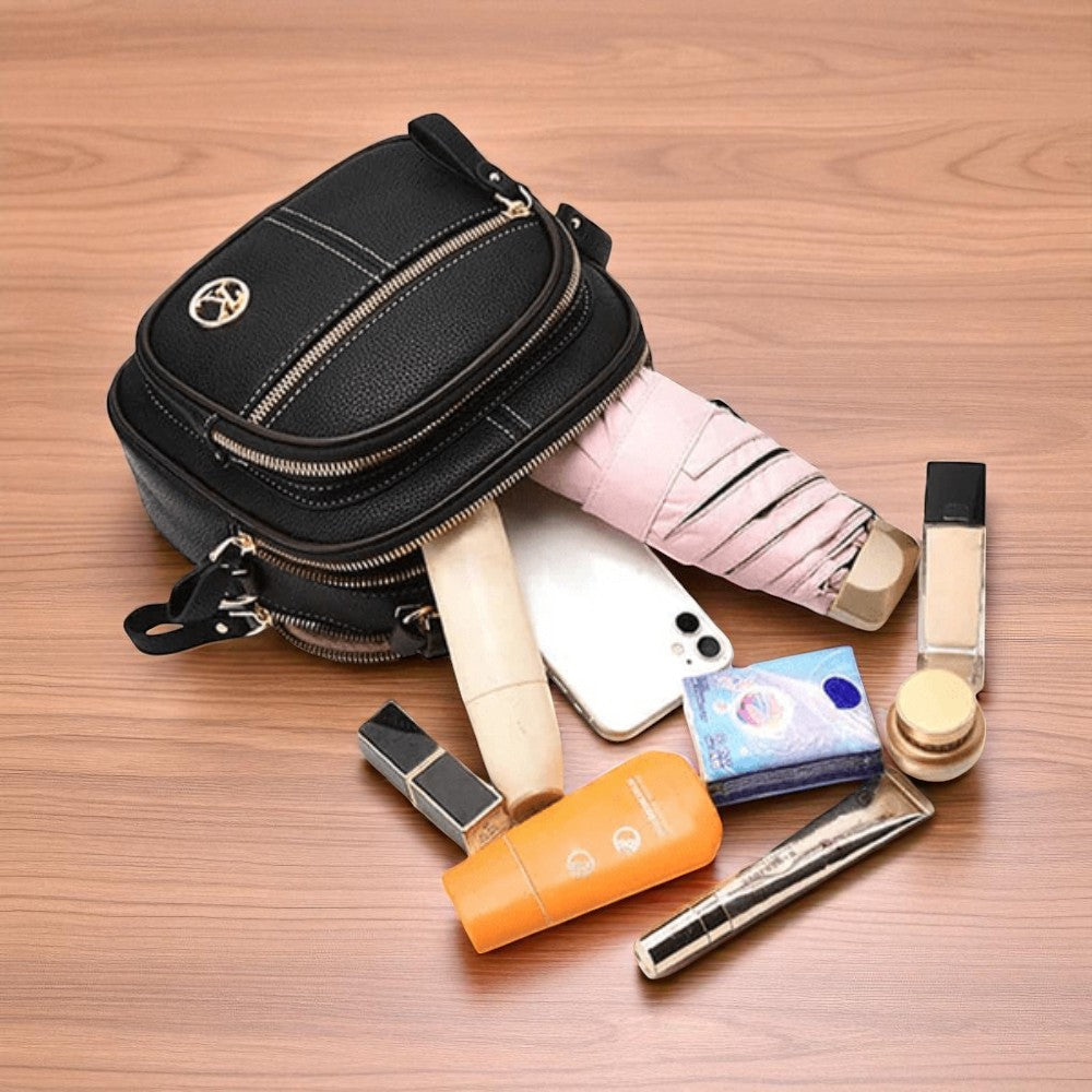 Věčná elegance Aya | Stylová taška s ramínkem